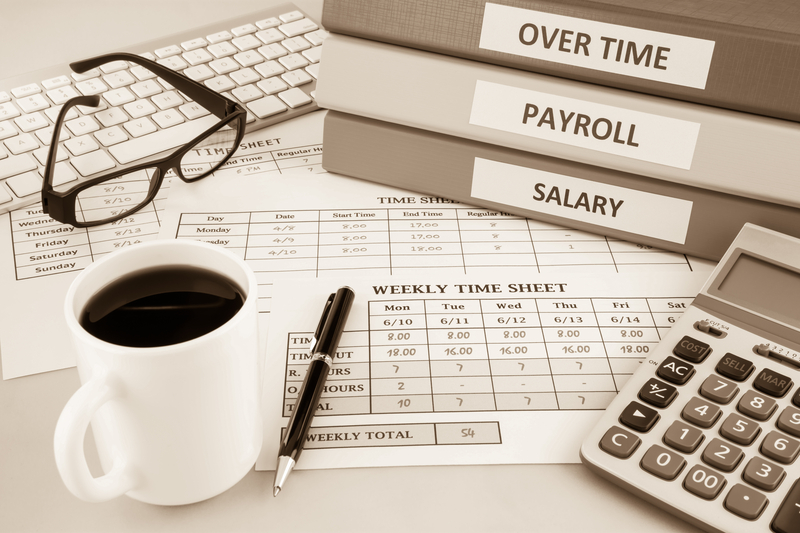 Payroll Accountant 22 Payroll Accountants In South Shields