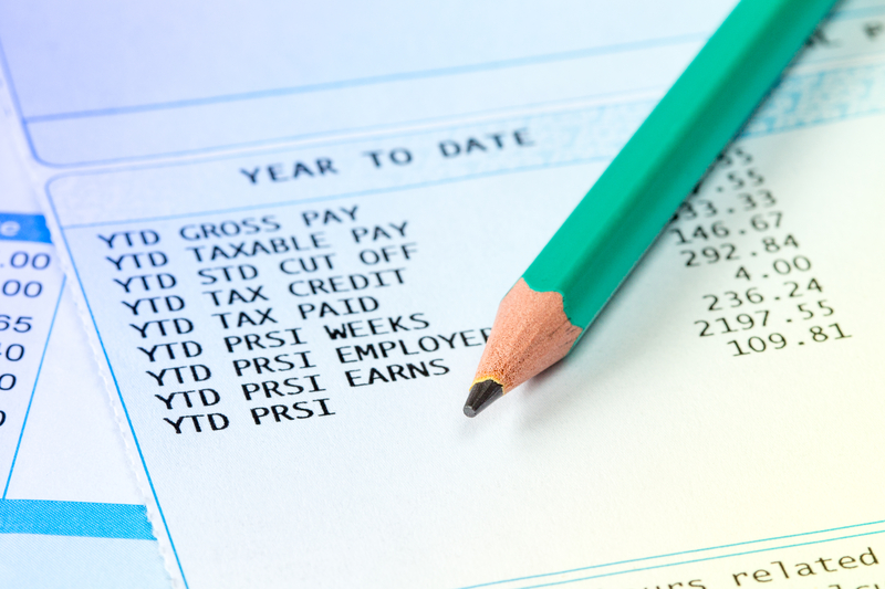 PAYE Accounting PAYE Accounting South Shields